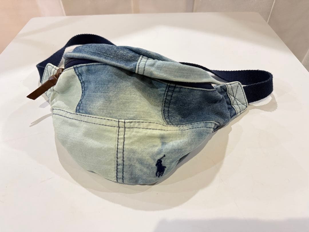 POLO RALPH LAUREN ポロ ラルフローレン ボディバッグ