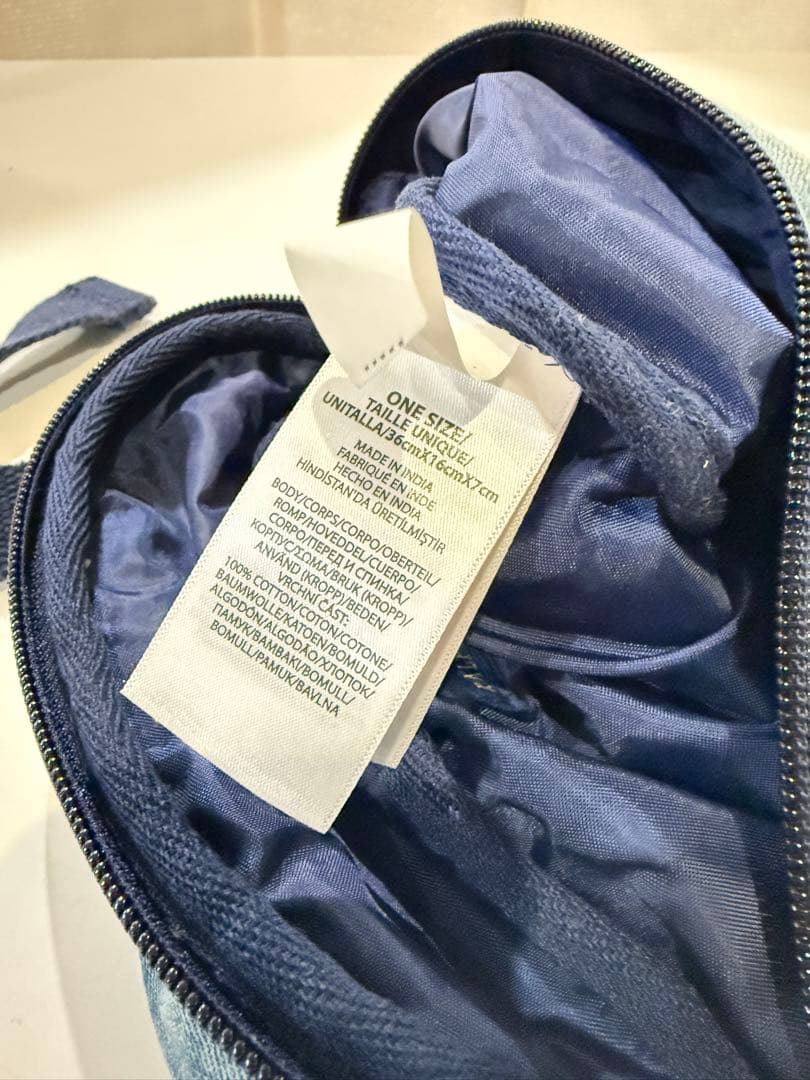 POLO RALPH LAUREN ポロ ラルフローレン ボディバッグ