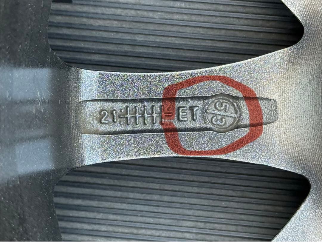 【専用】スタッドレス＋ホイール4本 215/65R16 ヴェゼル使用