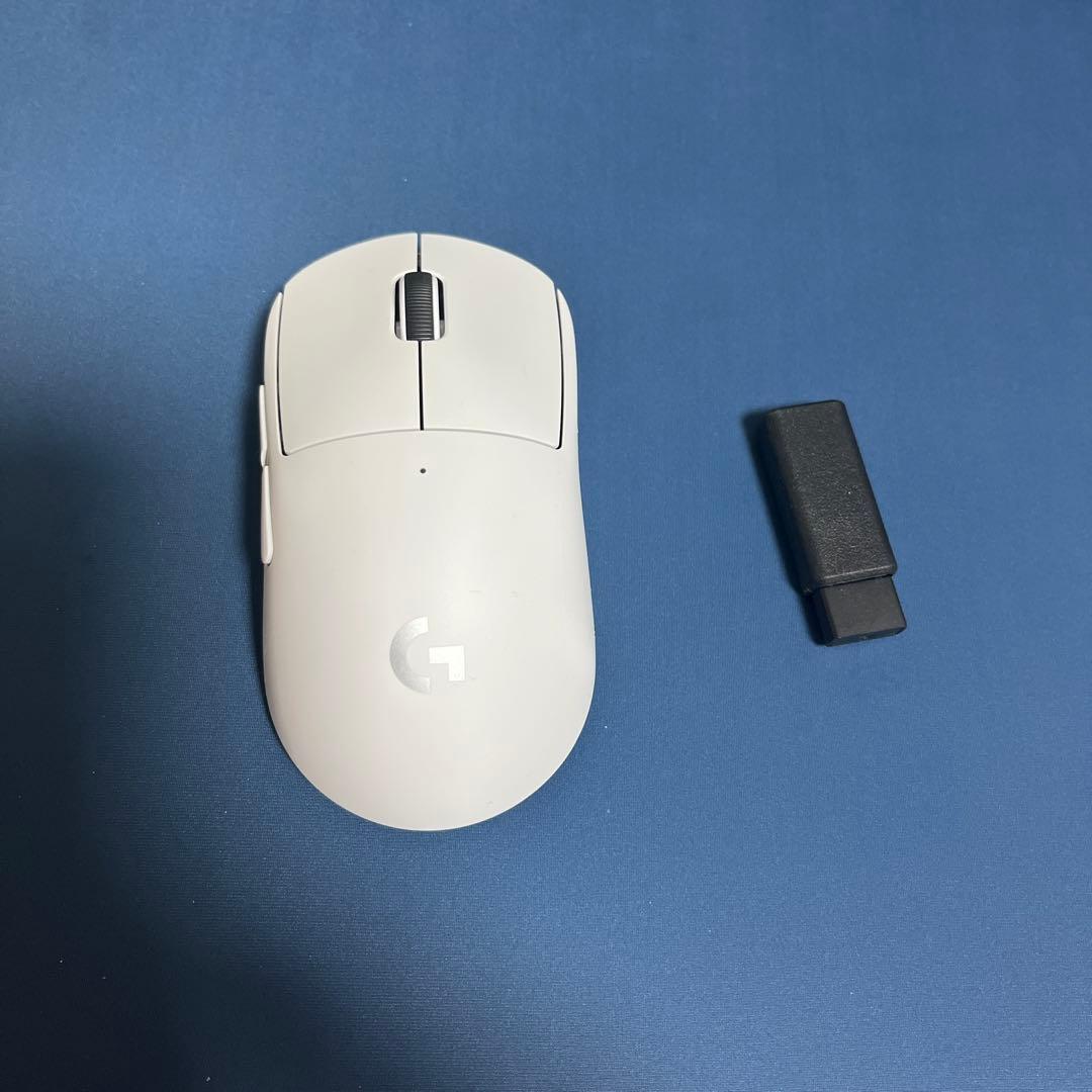 マウス・トラックボール gprox superlight2c