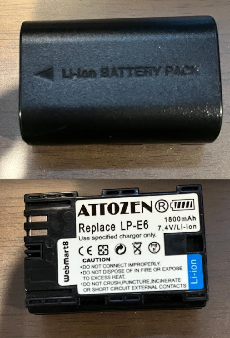 Canon EOS 6D EF 24-105L IS USM レンズキット