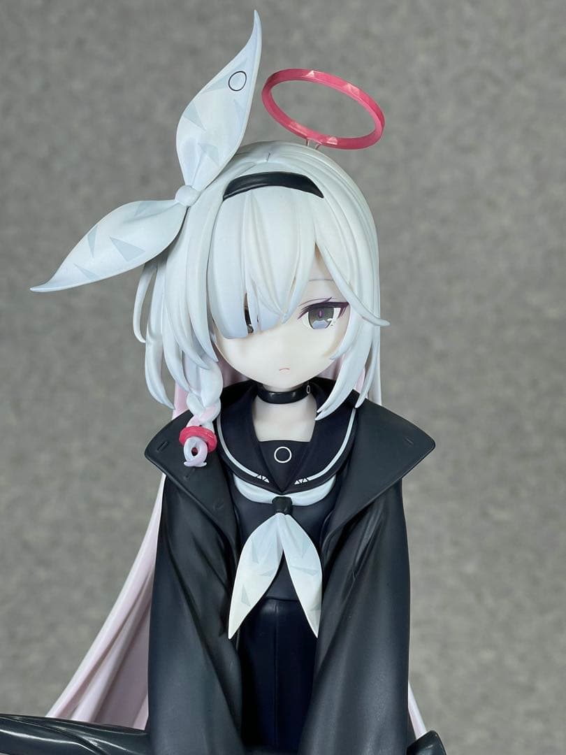 ブルーアーカイブ「プラナ」 1/7 完成品フィギュア[GOLDENHEAD+]