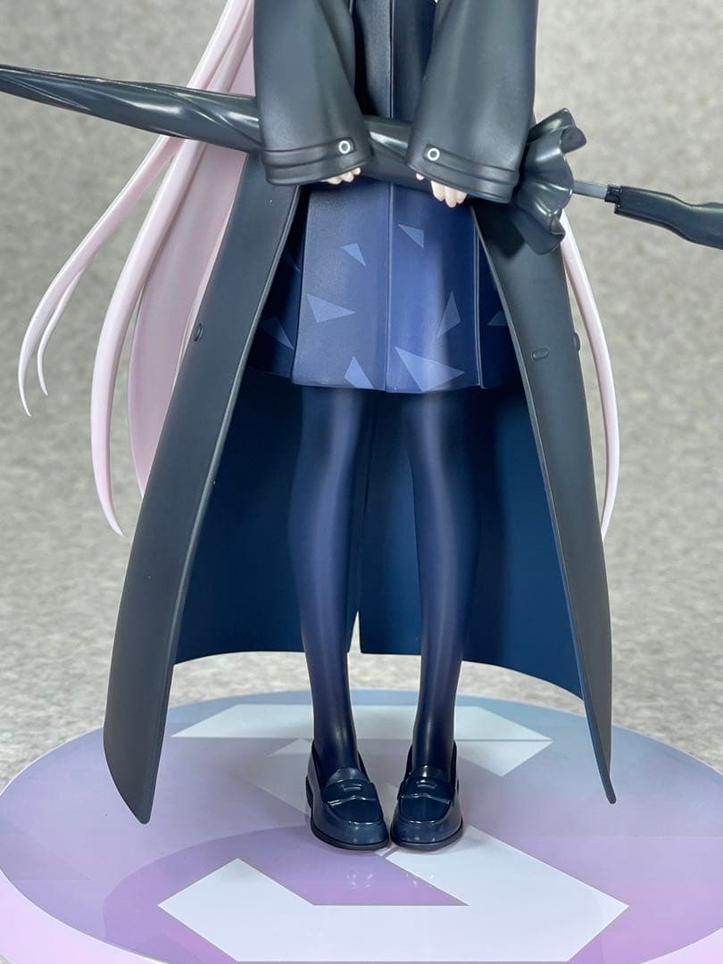 ブルーアーカイブ「プラナ」 1/7 完成品フィギュア[GOLDENHEAD+]