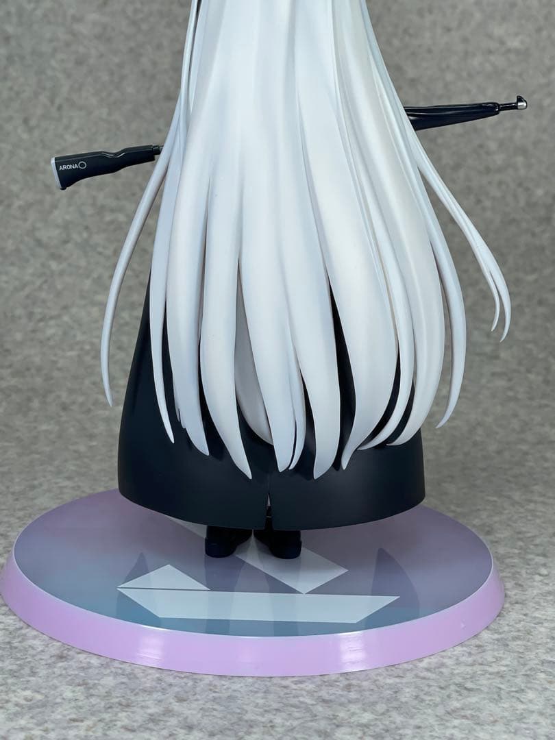 ブルーアーカイブ「プラナ」 1/7 完成品フィギュア[GOLDENHEAD+]