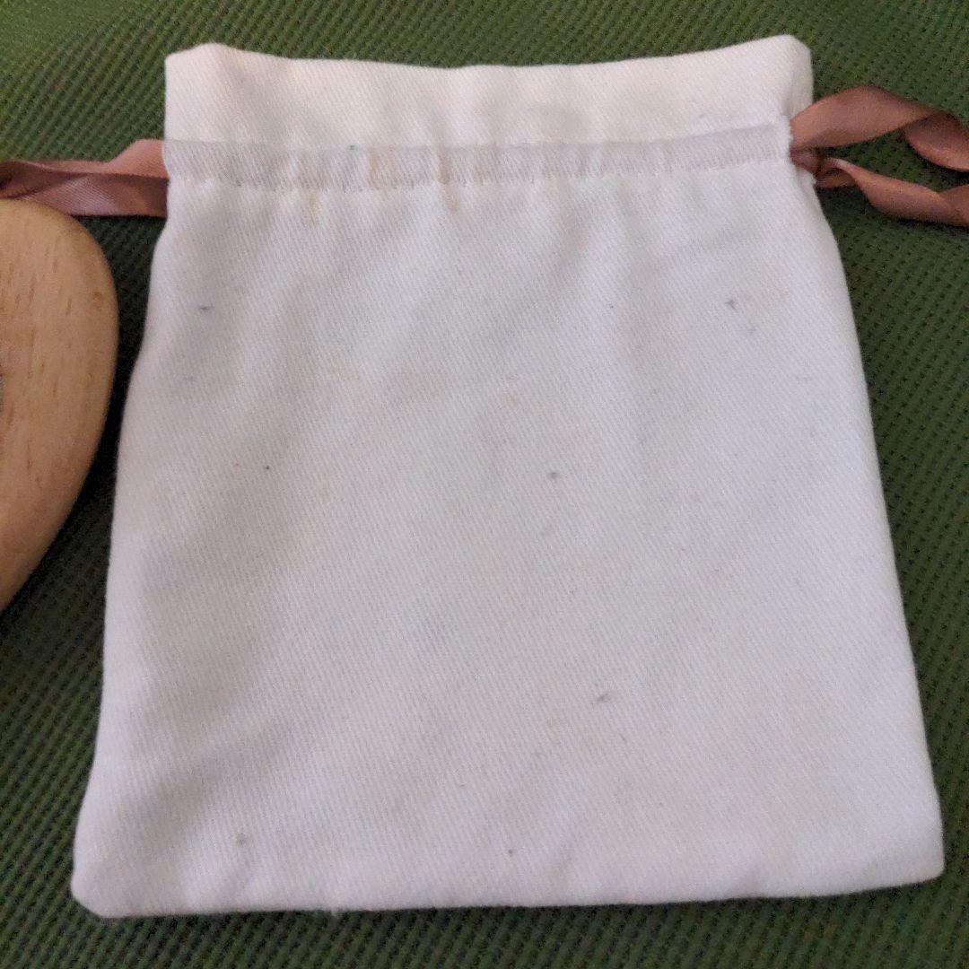 お値下げ！美品！ FOX スカルプブラシ ハート型