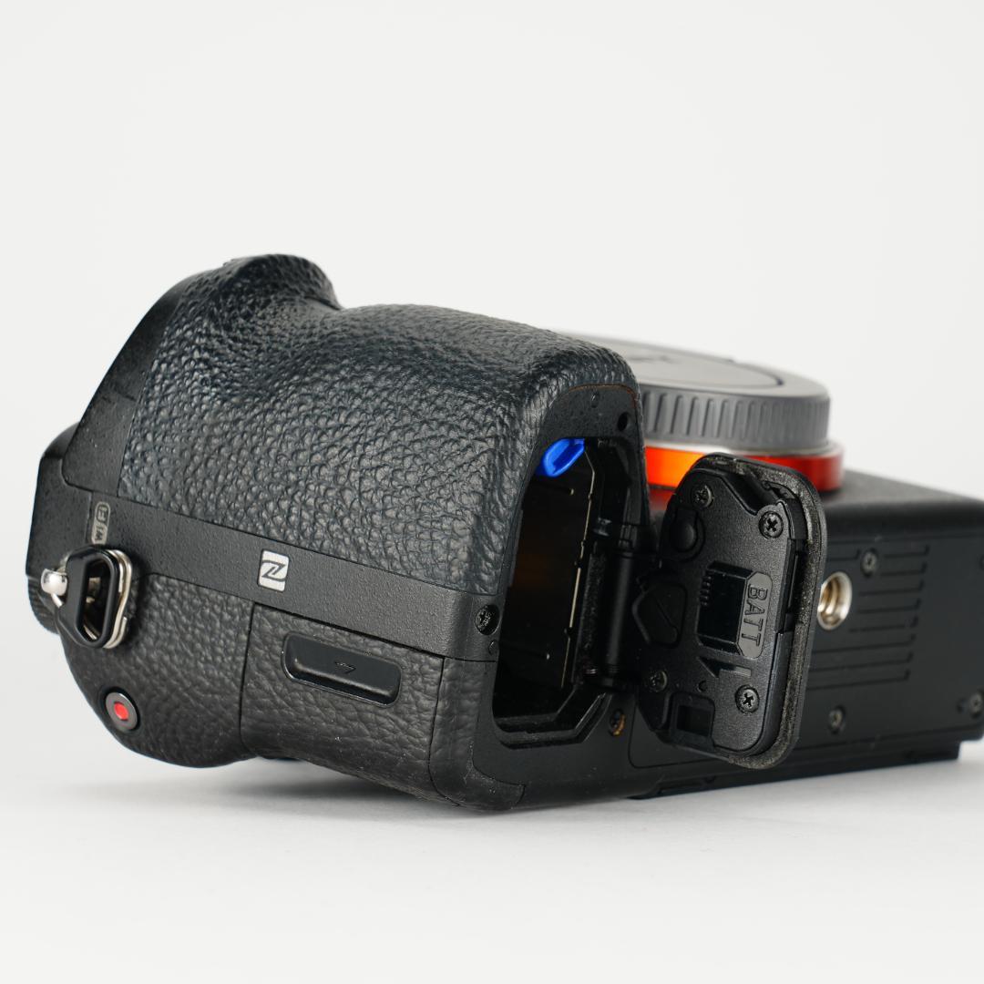 フルサイズSONY α7II+名玉Takumar オールドレンズ撮影入門セット