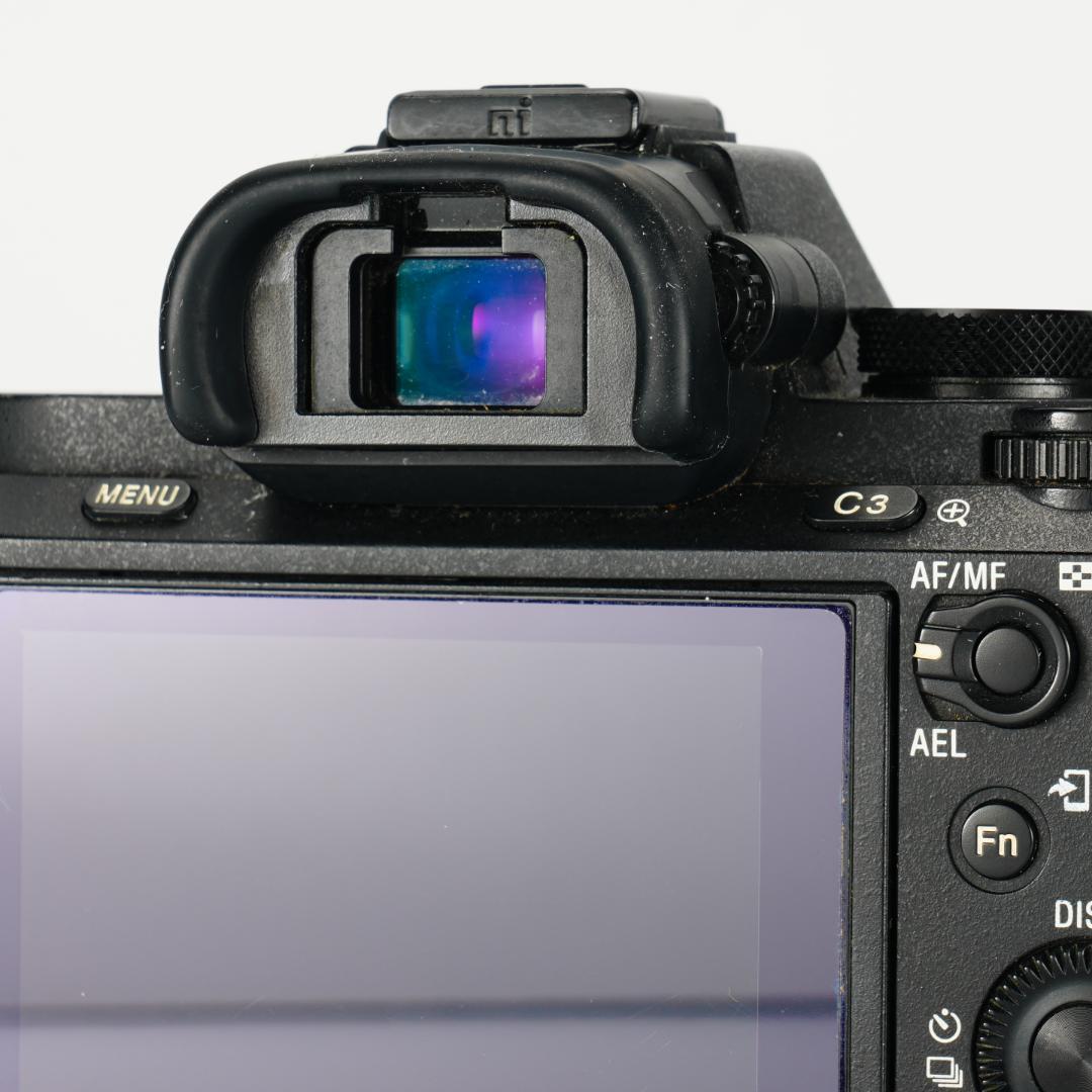 フルサイズSONY α7II+名玉Takumar オールドレンズ撮影入門セット