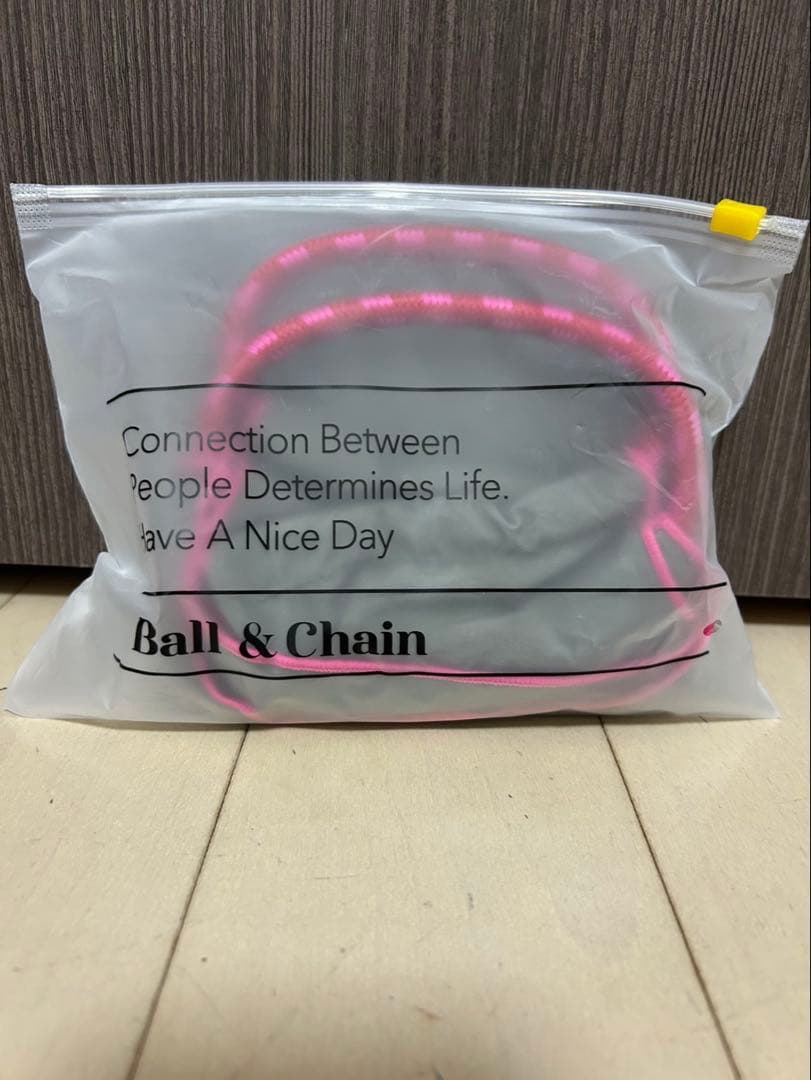 ボールアンドチェーン　ポケモン ピカチュウ エコバッグ グレー