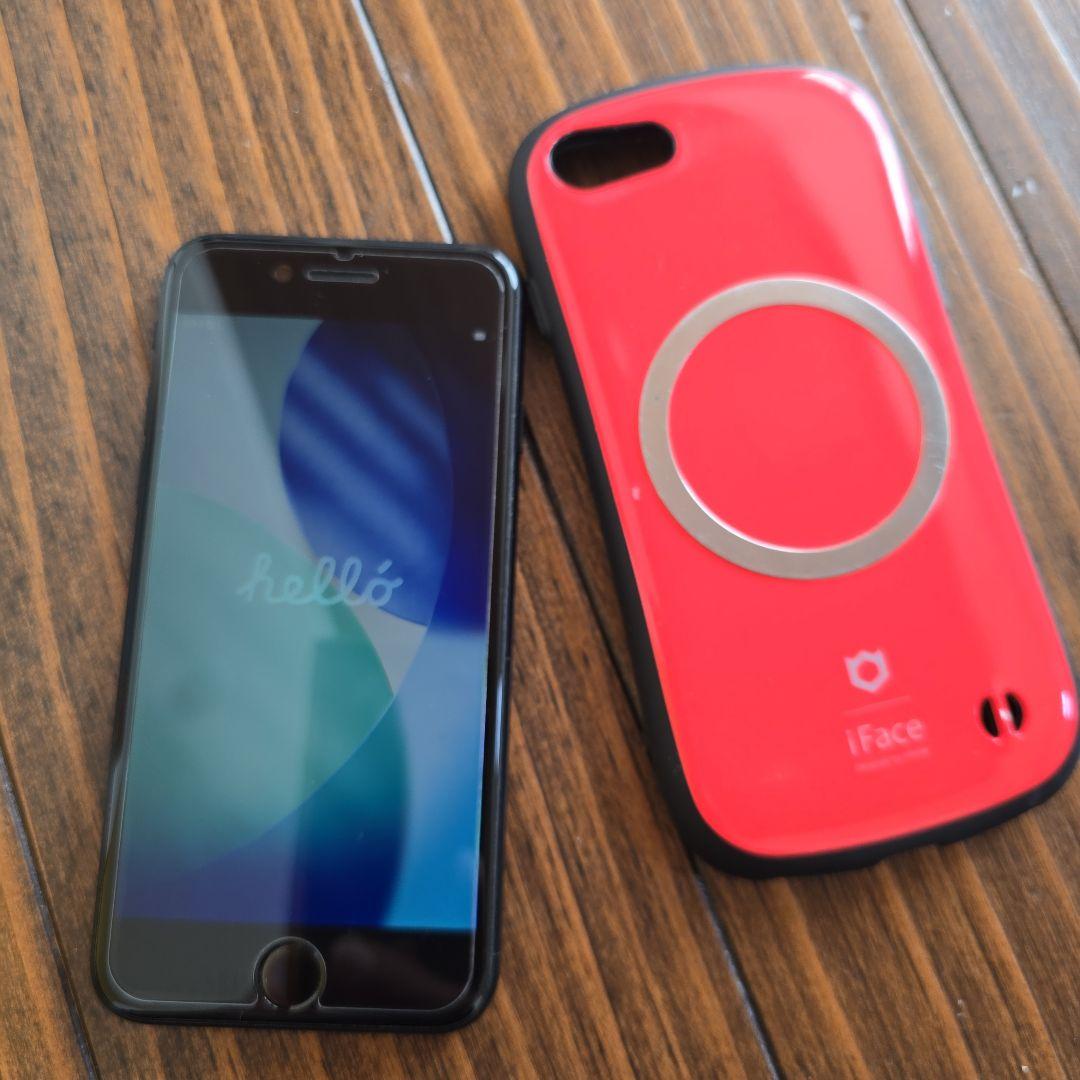 iPhone　SE2　第二世代　　128G