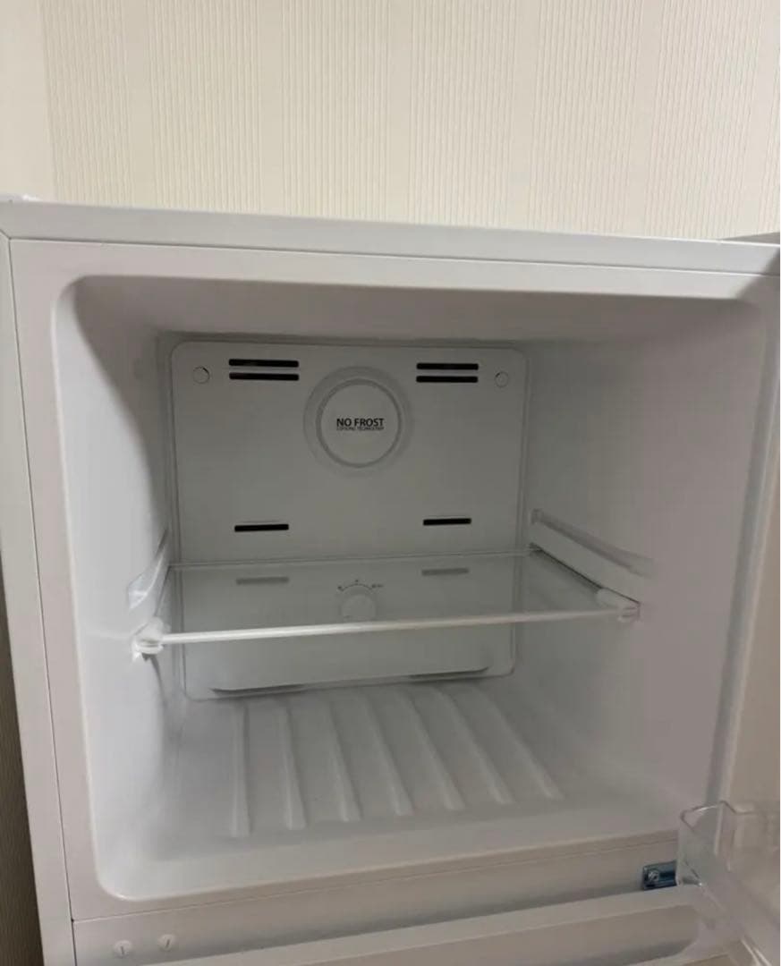 山梨専用ORIGINAL BASIC 冷蔵庫 OBBR-181A(W)