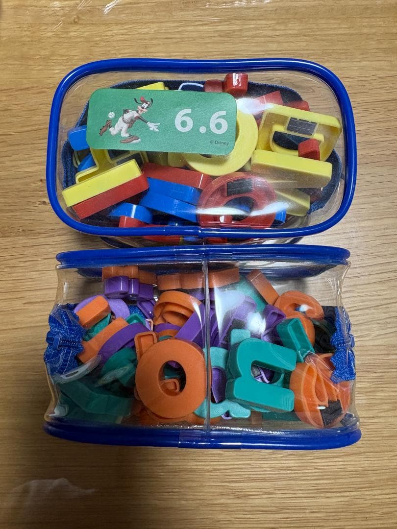 【DWE】ディズニー レッツプレイセット Blu-ray