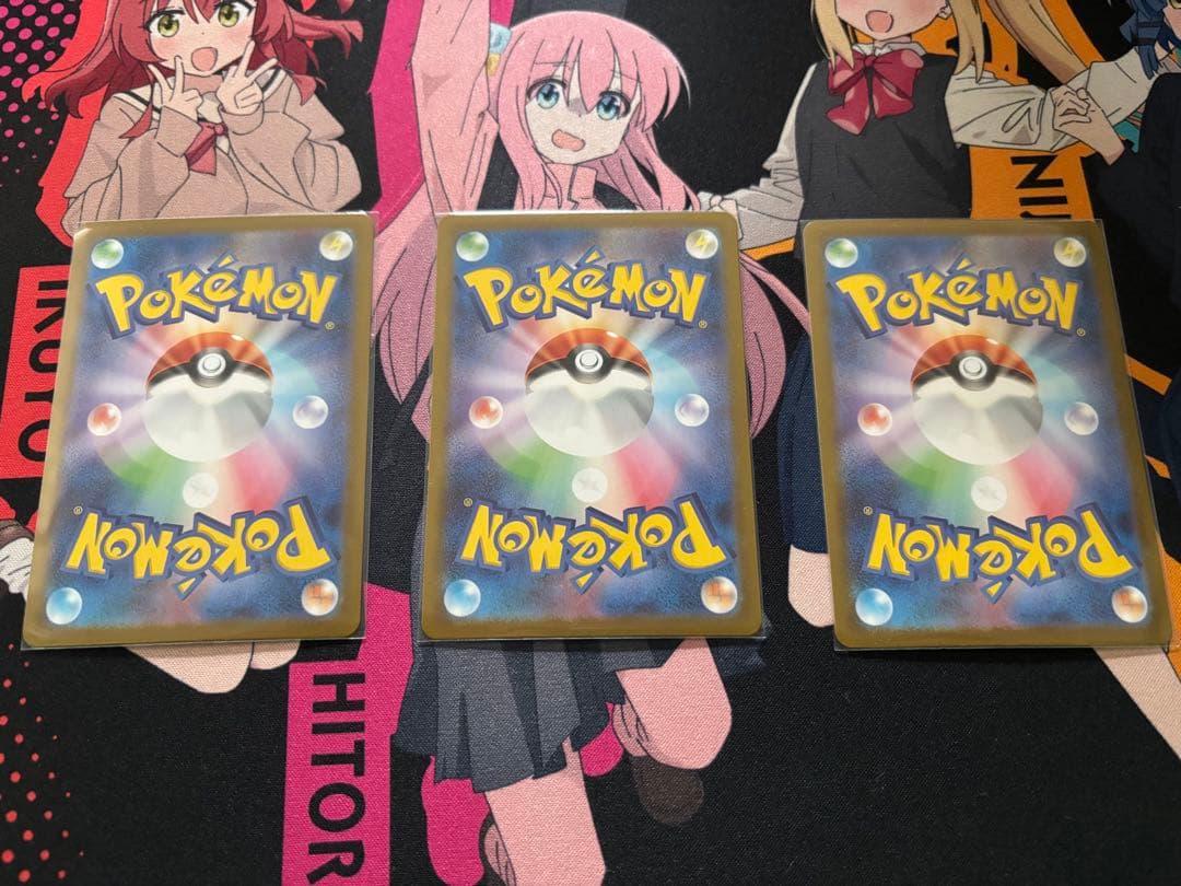 スタートデッキ100 バトルコレクションNo.101 3体セット