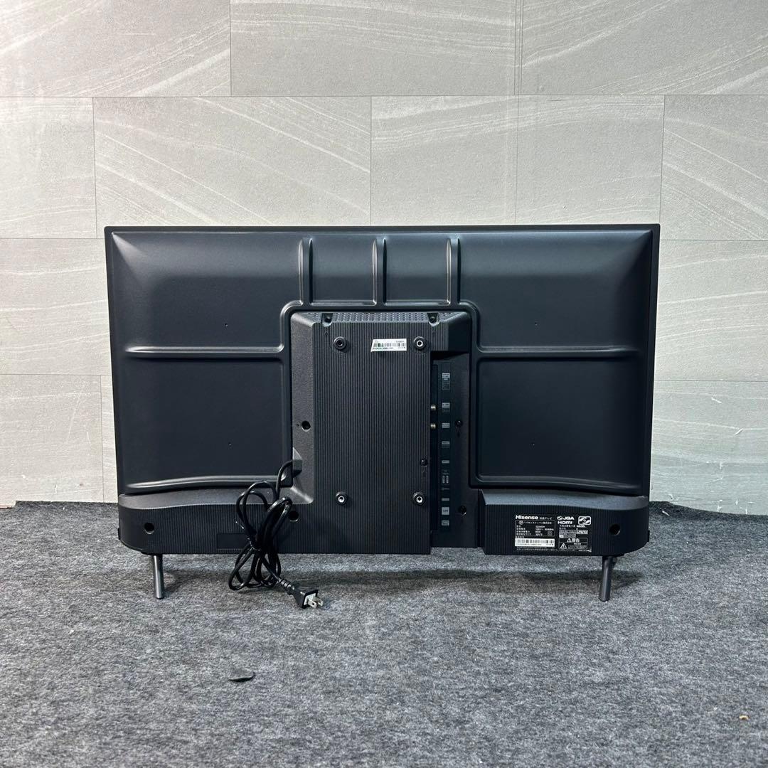 Hisense 液晶テレビ 32A40H 32インチ 2023年 d3595