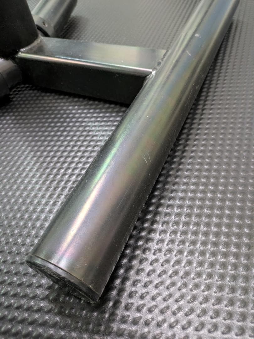 ウエサカ　ジャパニーズレードルローイングジム　バーベルローイング