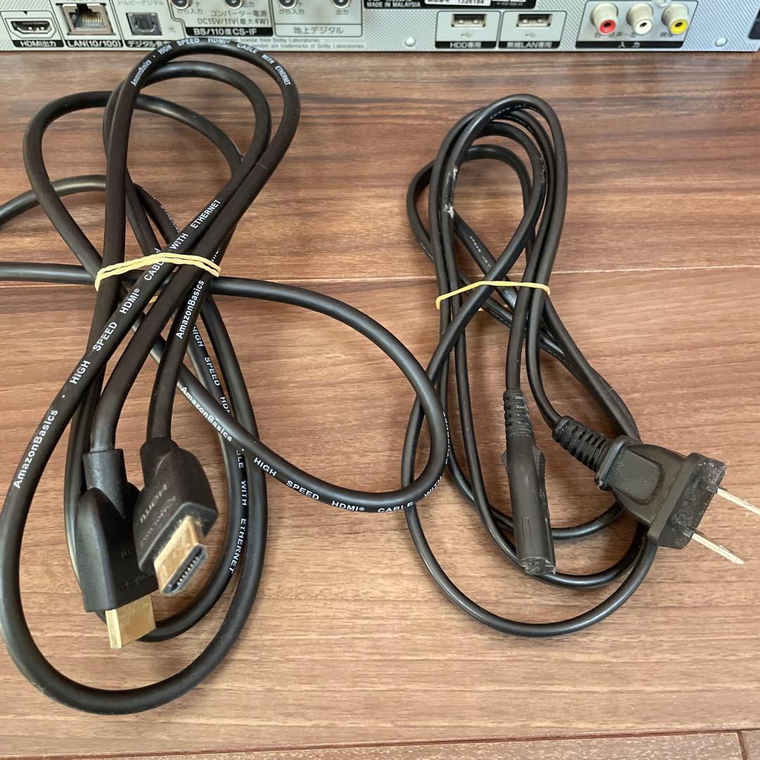 お値下げ中　SONY ブルーレイディスク/DVDレコーダー BDZ-EW1000