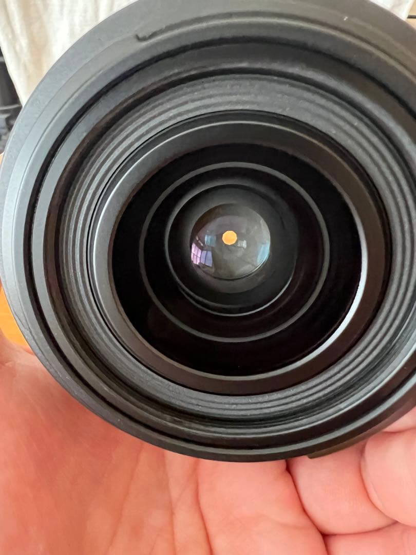 Canon RF24mm F1.8 MACRO IS STM+おまけ