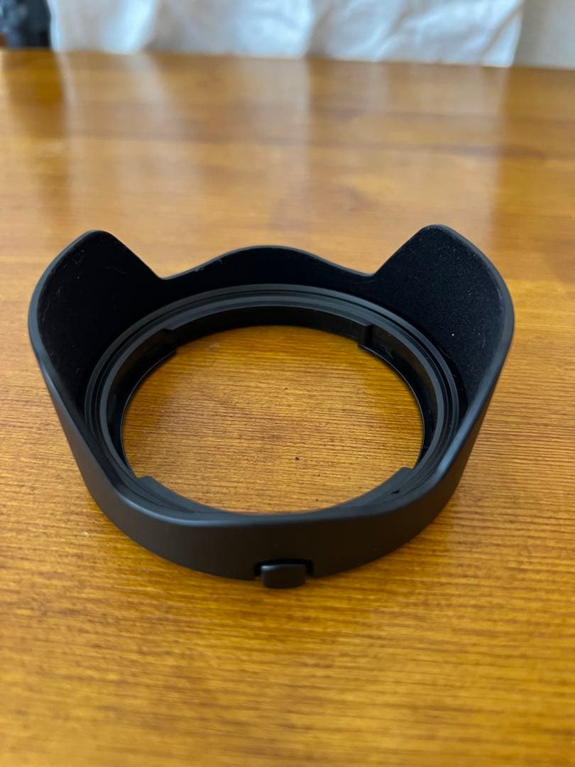 Canon RF24mm F1.8 MACRO IS STM+おまけ