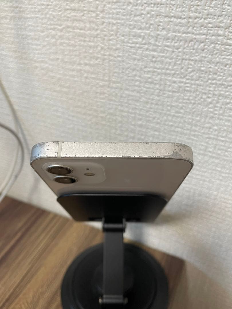 【即日発送】iPhone12 ホワイト 128GB