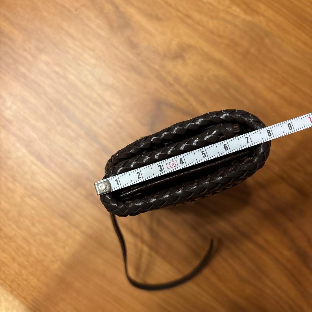 ラッキージョン　ラグ&カードケース　財布