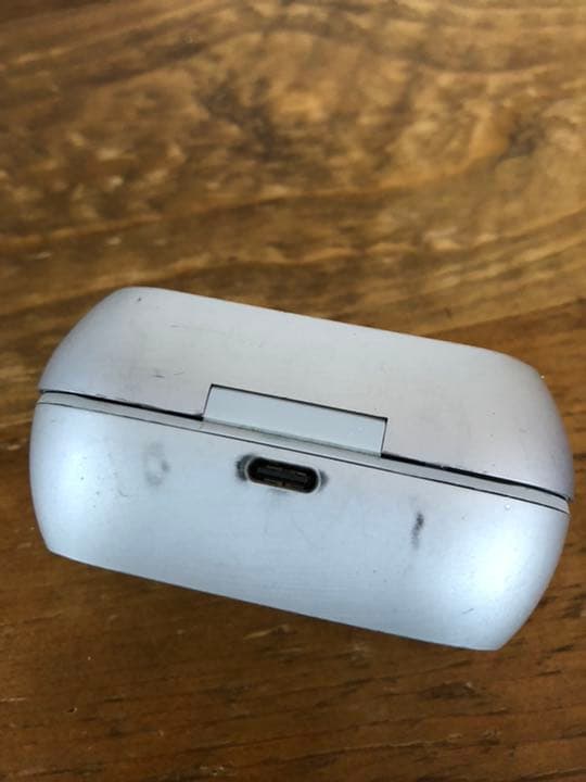 technics イヤホン