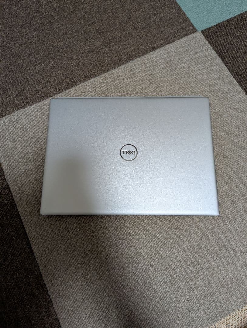 Inspiron 14 5425 Ryzen5　brah