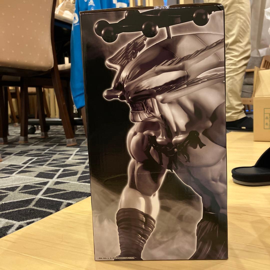 呪術廻戦 MASTERLISE EXTRA LAST ONE賞