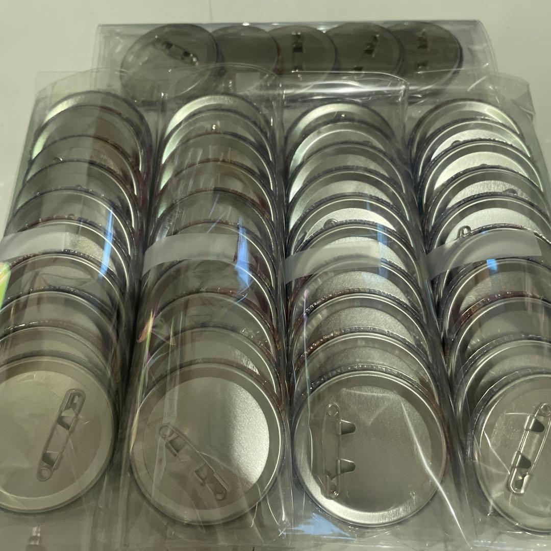 【ら】J94.浦島坂田船 花魁 缶バッジ 志麻 2020 春ツ 等身