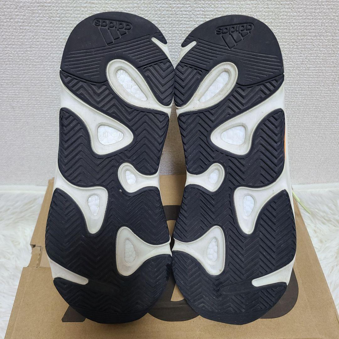 靴 adidas YEEZY Boost 700 Wave Runner 27.5