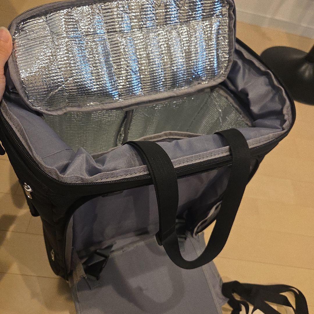 トリプラス　スーツケース