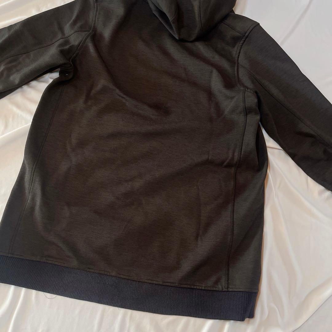 doraneko 様NIKE SB レーションプルオーバーパーカ撥水 Lサイズ