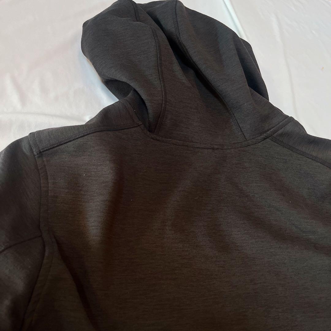 doraneko 様NIKE SB レーションプルオーバーパーカ撥水 Lサイズ