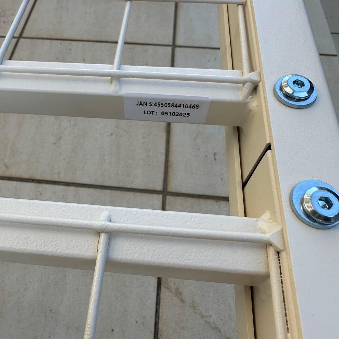 無印良品 脚付マットレス ポケットコイル シングル 脚26cm