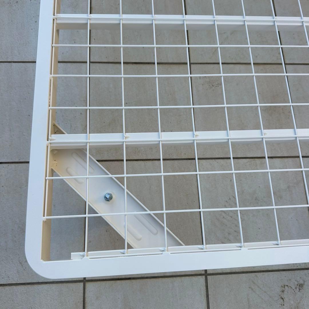 無印良品 脚付マットレス ポケットコイル シングル 脚26cm