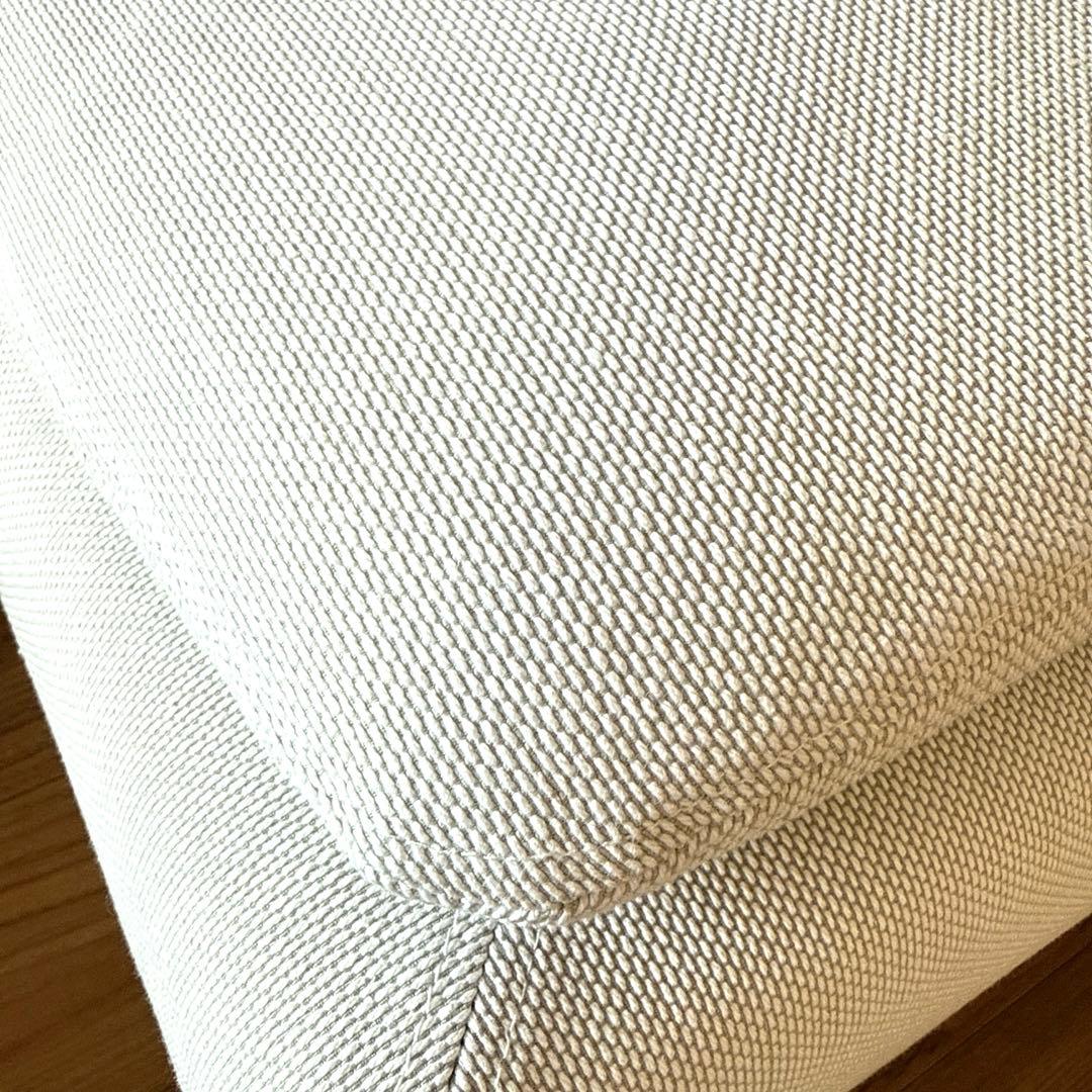 KEA イケア SÖDERHAMN オットマン