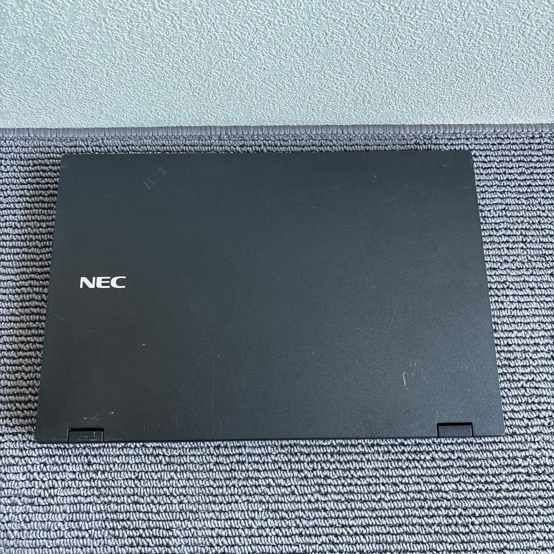 NEC versapro VX-5 i5-8265U メモリ8GB #5841