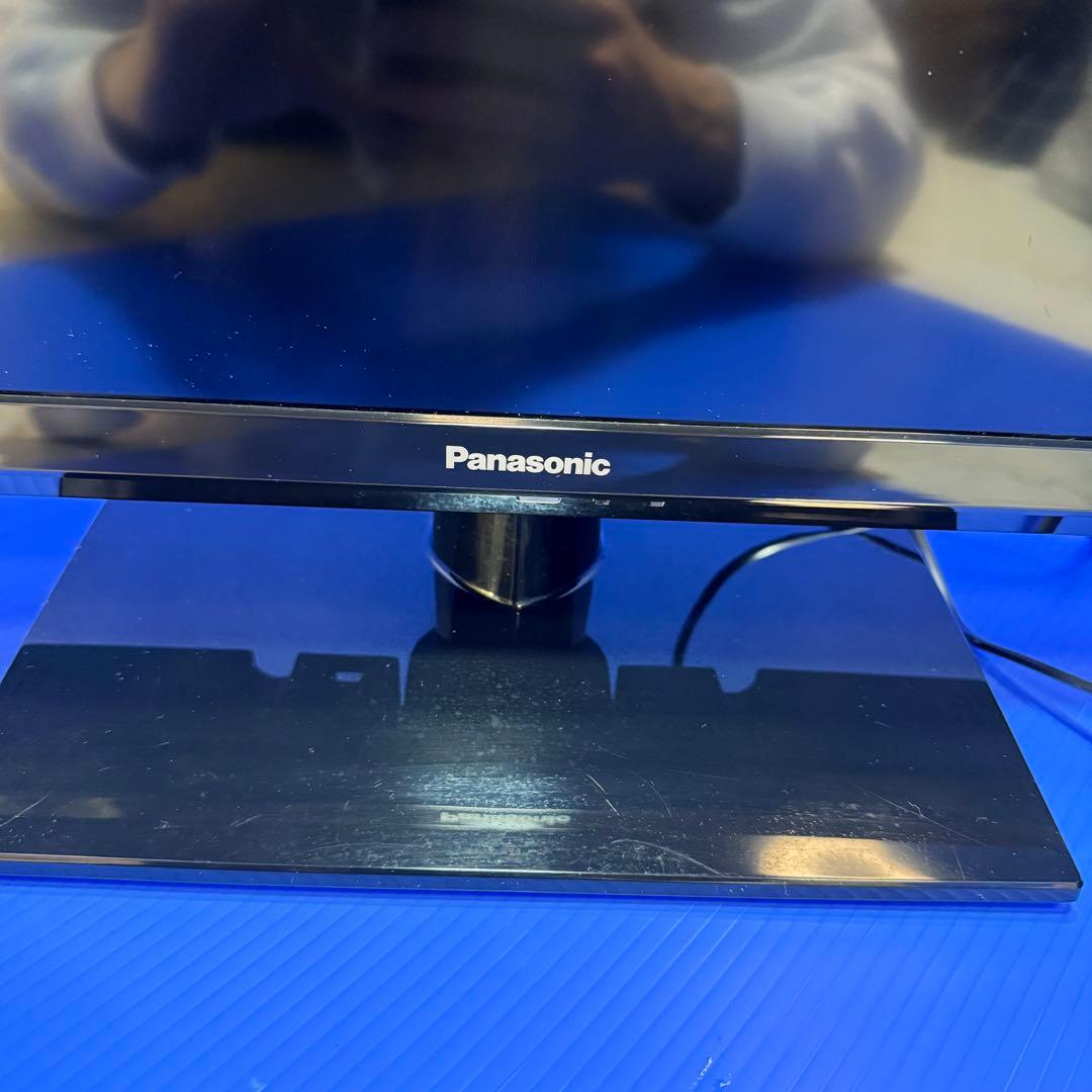 パナソニック ビエラ 24インチ TH-24J300 動作確認済 直接引取OK