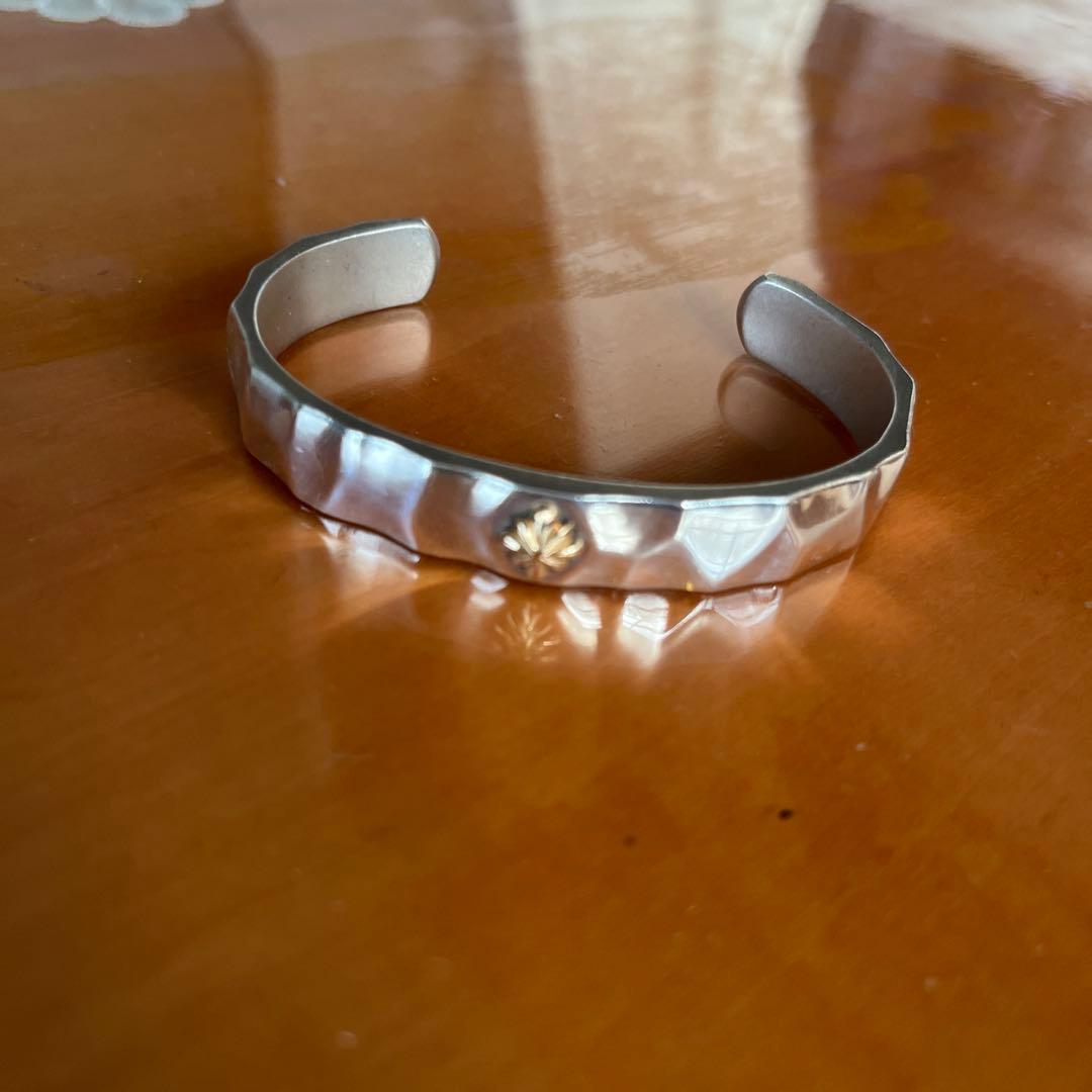 Flea Anthony Design フリーアンソニーデザイン バングル