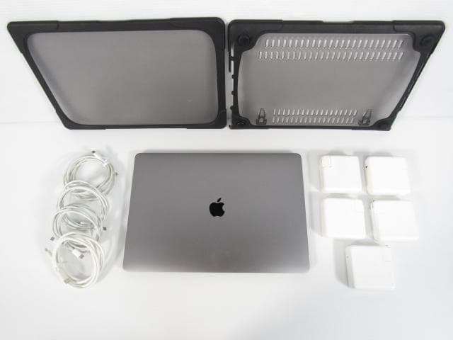 タ*ウ様 MacBook Pro 16インチ 2019 マックブック プロ アッ