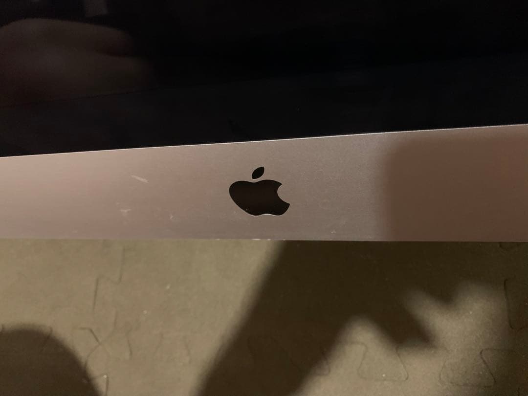 iMac 21.5 4K 【Apple Store点検済】