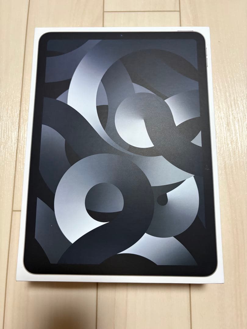 【美品】IPad Air 第5世代64GB 美品 WiFi版