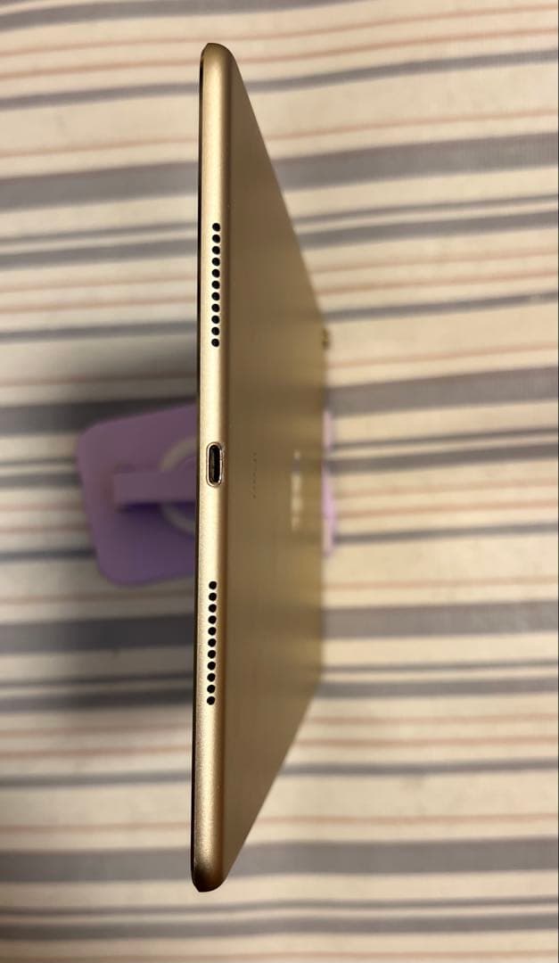 Apple 10.5インチ iPad Pro（2017） 256GB