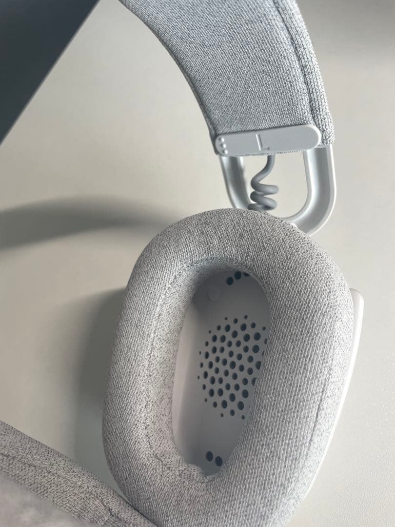 ヘッドホン Logicool ZONE VIBE 100