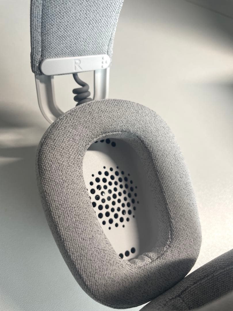 ヘッドホン Logicool ZONE VIBE 100