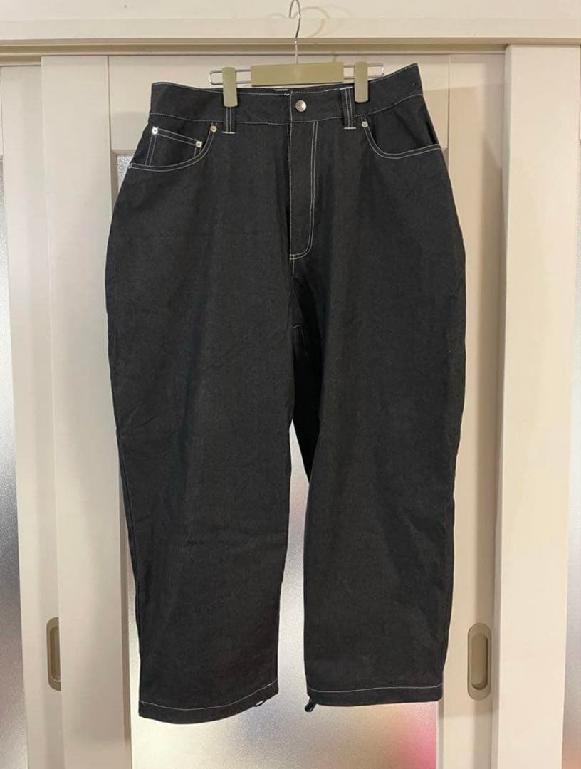 REPUBLIC スノーボードウェア ブラック☆最終値