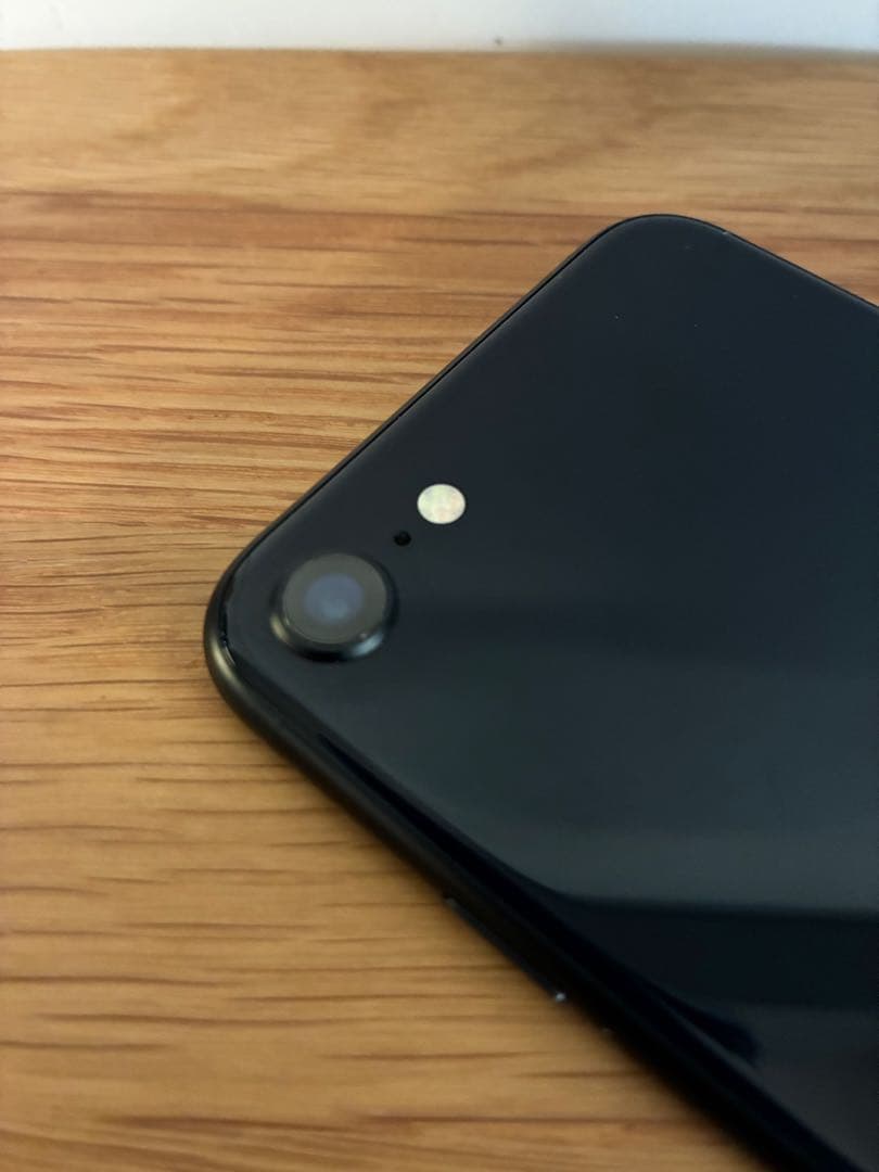 【美品】iPhone se 第3世代 128GB SIMフリー 箱付き