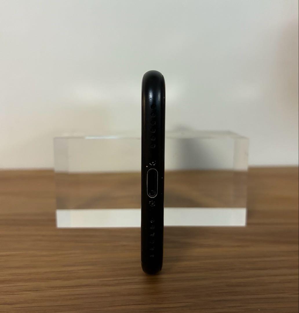 【美品】iPhone se 第3世代 128GB SIMフリー 箱付き