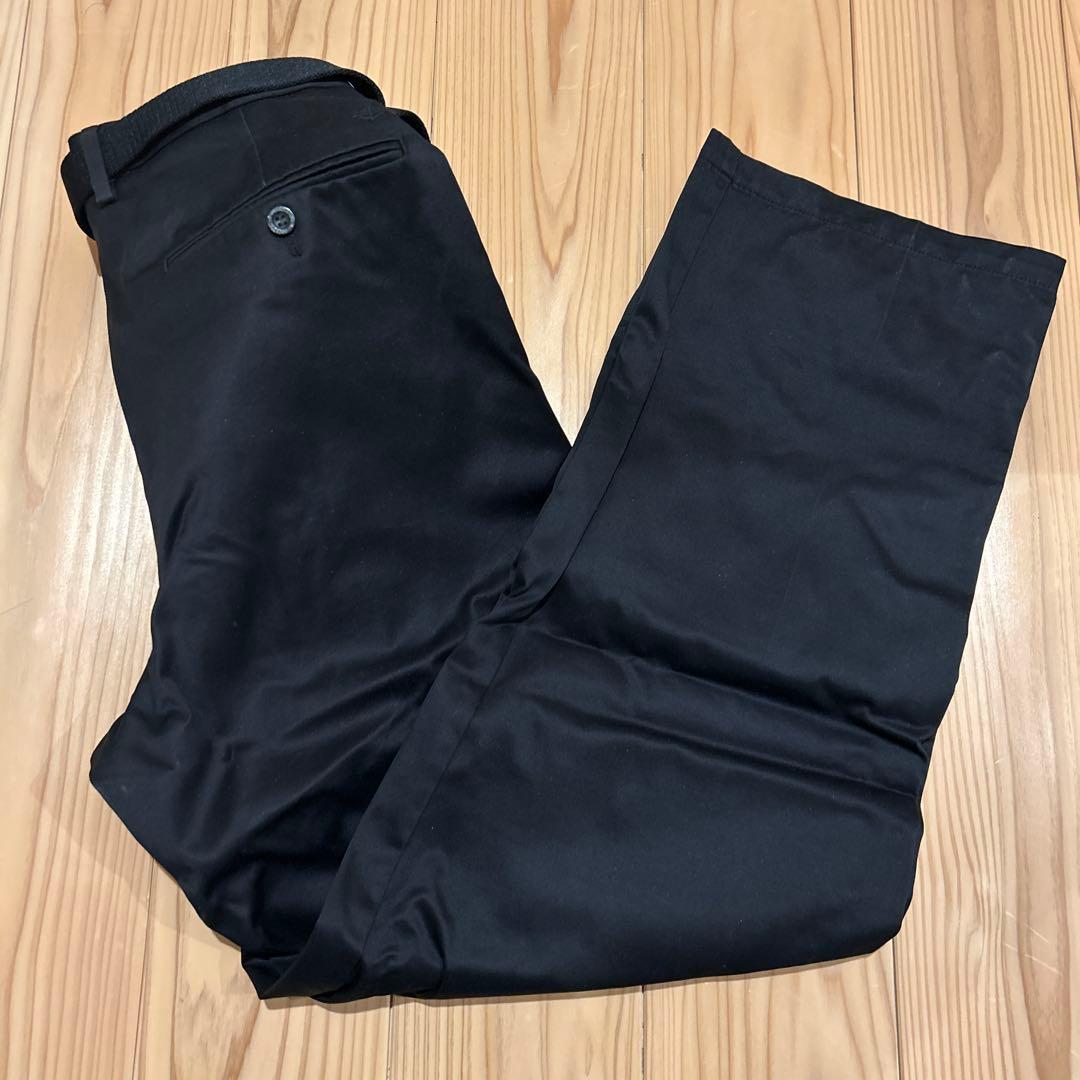 MAISON EUREKA チノパン