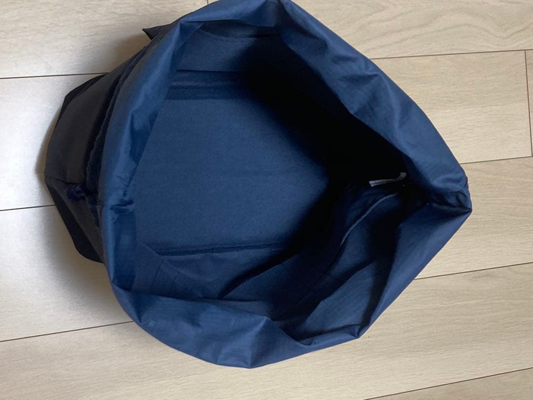 【新品未使用】ファミリア　産院限定　マザーズバッグ