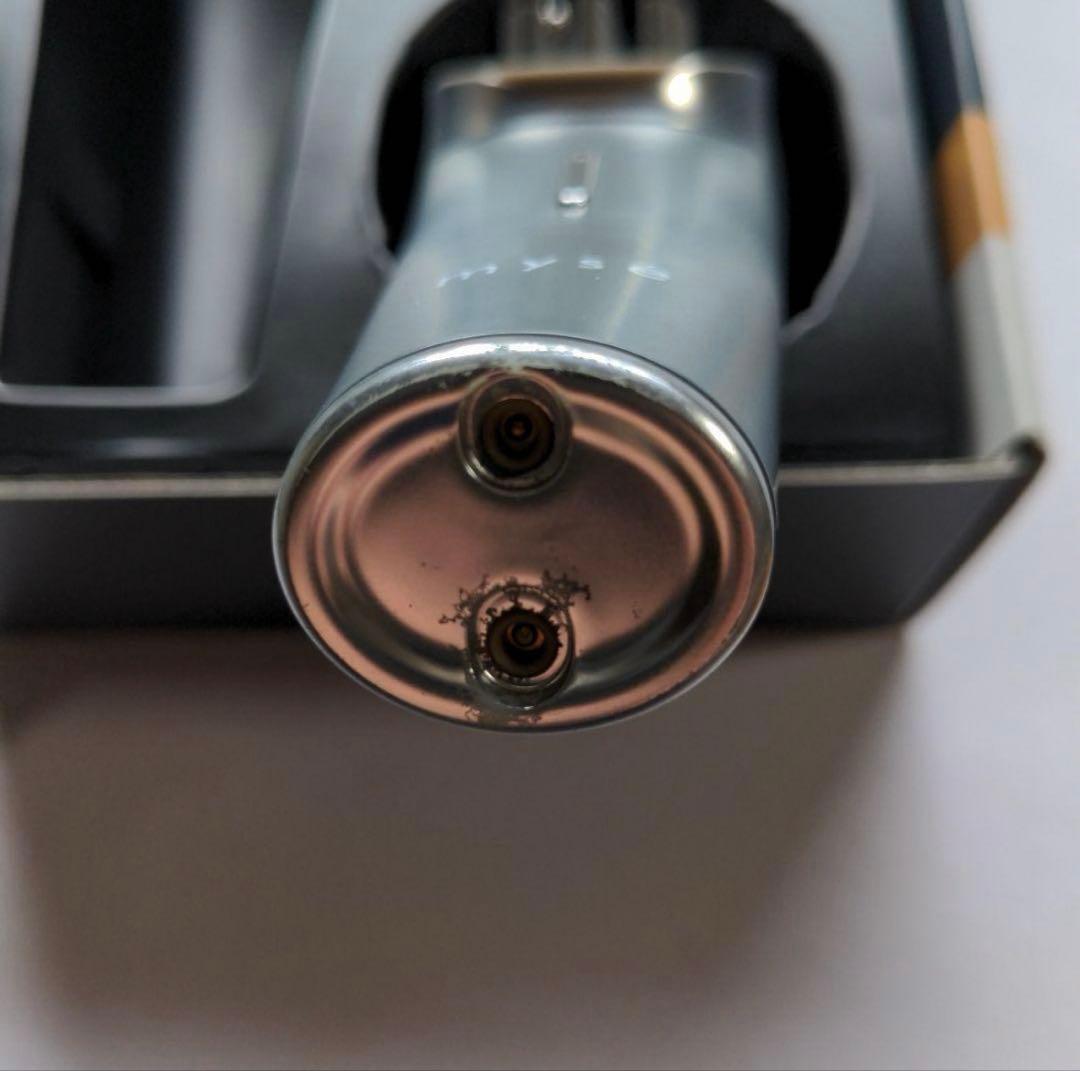 ミーゼスカルプリフトアクティブ myse MS-80G GRAY