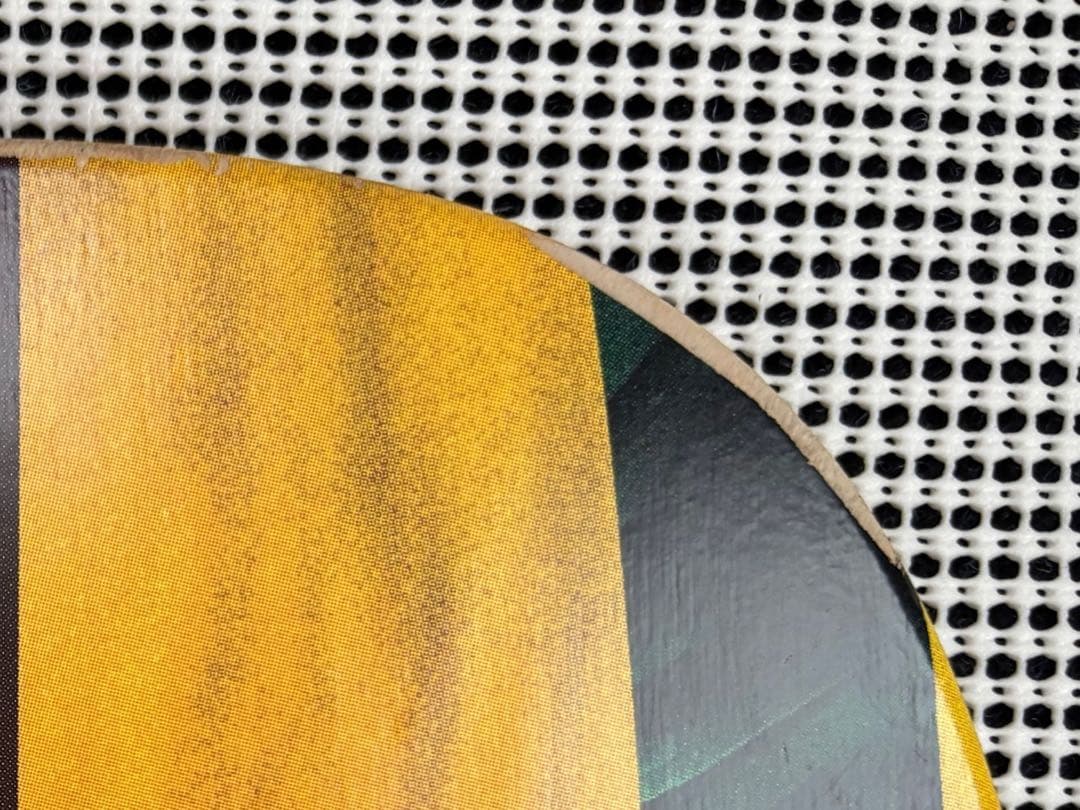 スノボのオフトレにオススメ！ YOWサーフスケート